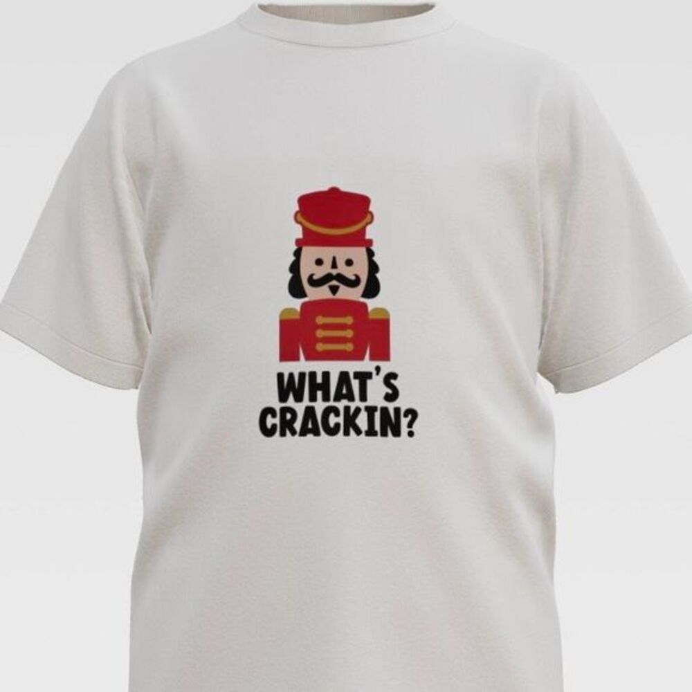 “You pick size” Kids tee shirt holiday Christmas tee Christmas gift